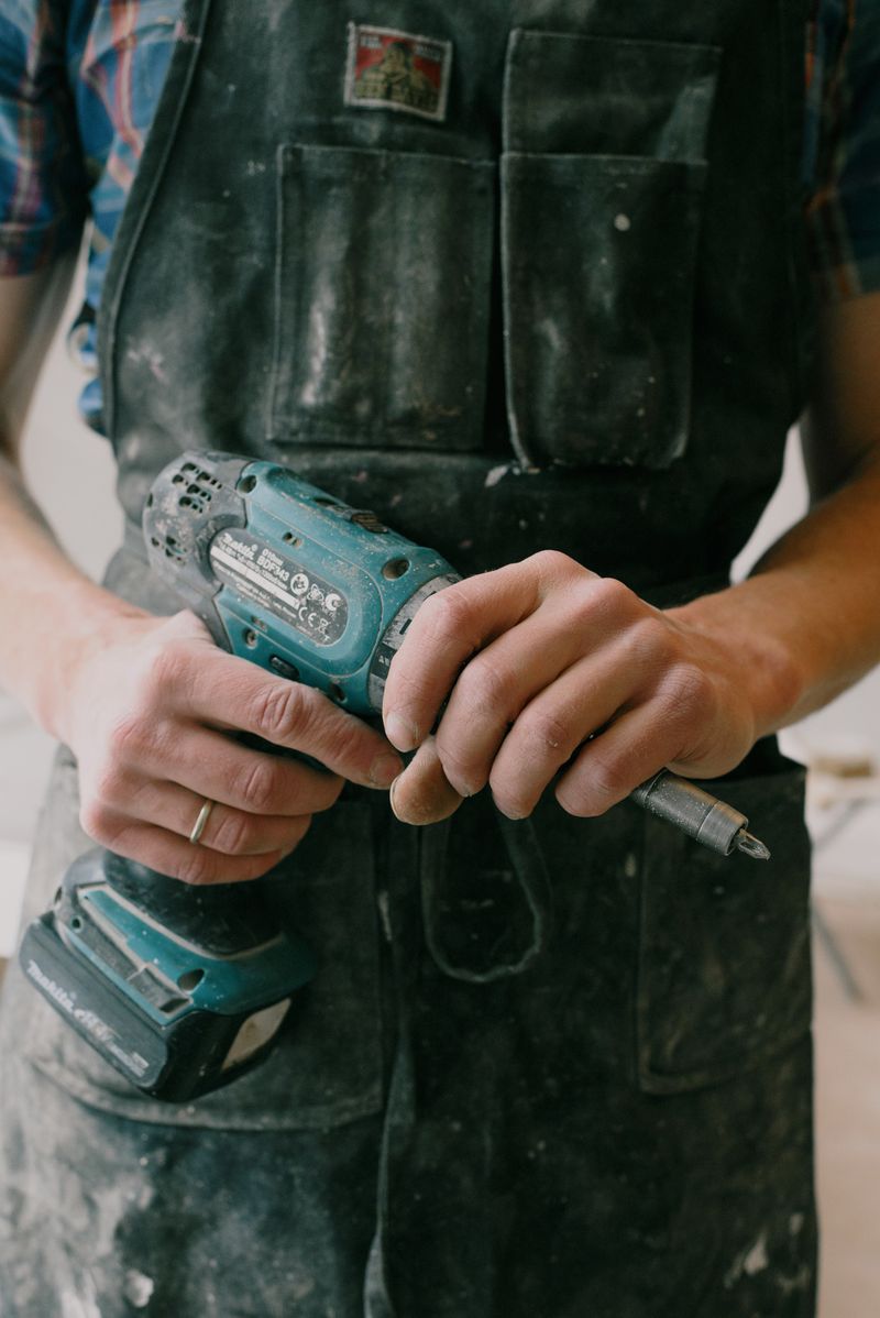 Handyman work